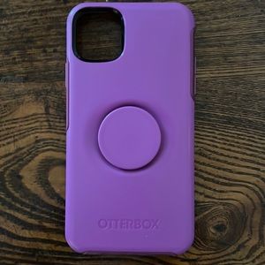 Otter box IPhone 11 Pro Max Case